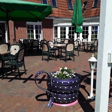 Sembziner Hof 3* Klink