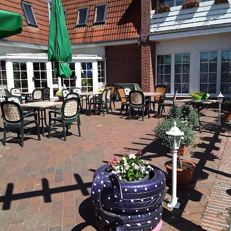 Hotel Sembziner Hof 3*