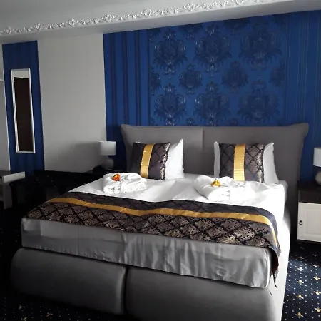 Mucha Ohg Sembziner Hof Hotel