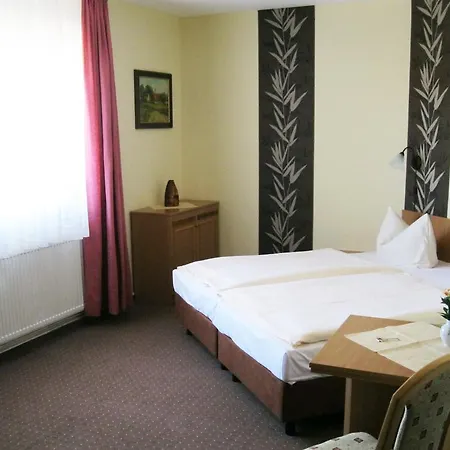 Mucha Ohg Sembziner Hof Hotel