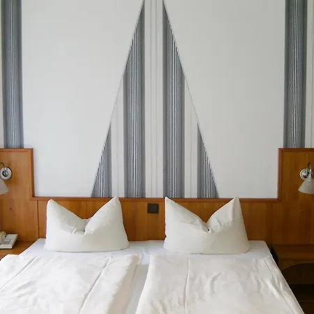 Hotel Sembziner Hof Klink