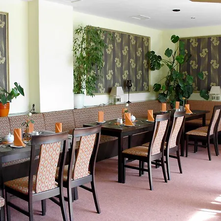 Hotel Sembziner Hof Klink