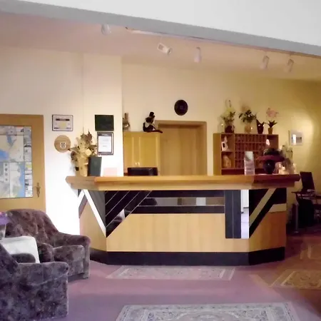Mucha Ohg Sembziner Hof Hotel
