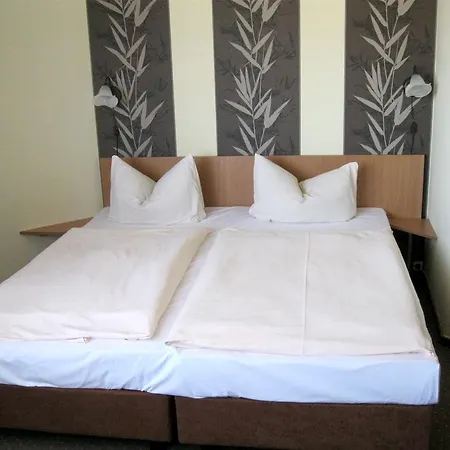 Sembziner Hof 3* Klink