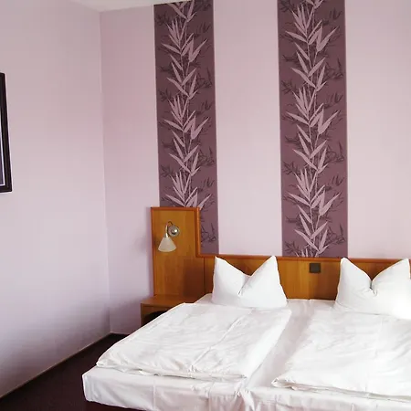 Hotel Mucha Ohg Sembziner Hof 3*