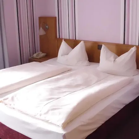 Hotel Sembziner Hof Klink