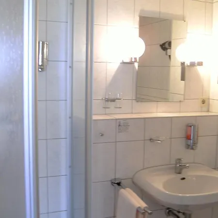 Hotel Mucha Ohg Sembziner Hof