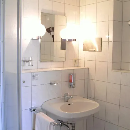Hotel Mucha Ohg Sembziner Hof