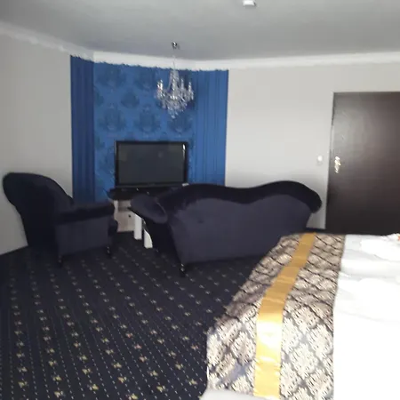 Sembziner Hof 3* Klink